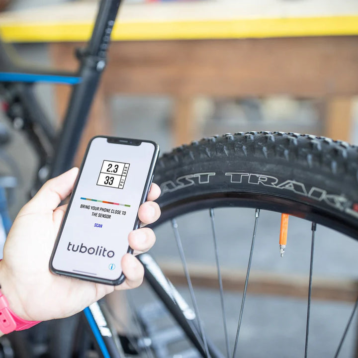 TUBOLITO - Tubo MTB Smarter TPU Schlauch