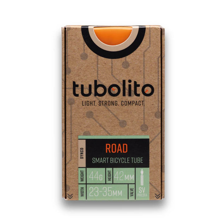 TUBOLITO - Tubo Road SYNCD