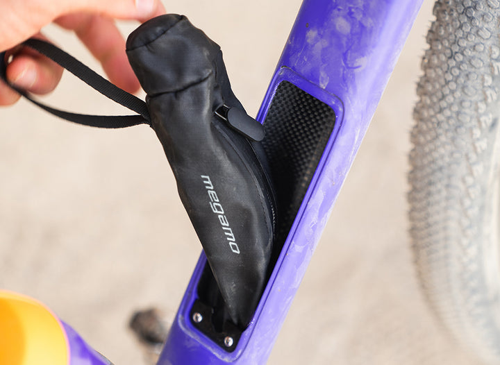 Megamo West – High-End Gravel Bike für maximale Freiheit